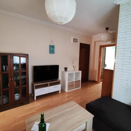 Apartamento De 2 Habitaciones A Un Paso De Begona Gijón Exteriér fotografie