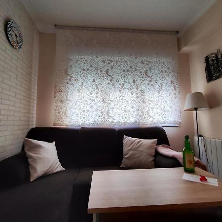 Apartamento De 2 Habitaciones A Un Paso De Begona Gijón Exteriér fotografie