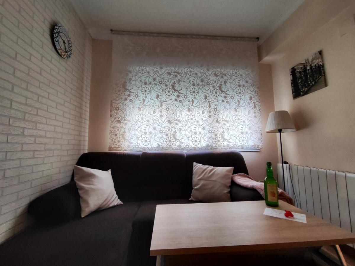 Apartamento De 2 Habitaciones A Un Paso De Begona Gijón Exteriér fotografie