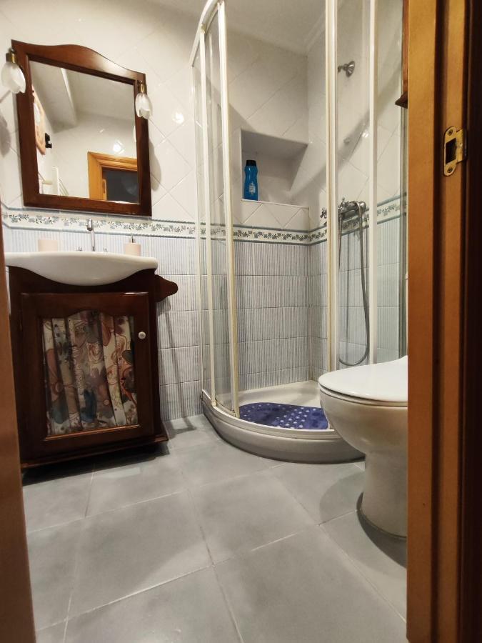Apartamento De 2 Habitaciones A Un Paso De Begona Gijón Exteriér fotografie